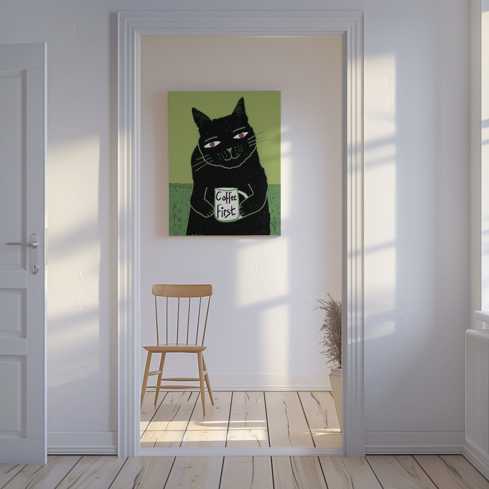 Afbeelding 1015 | Canvas