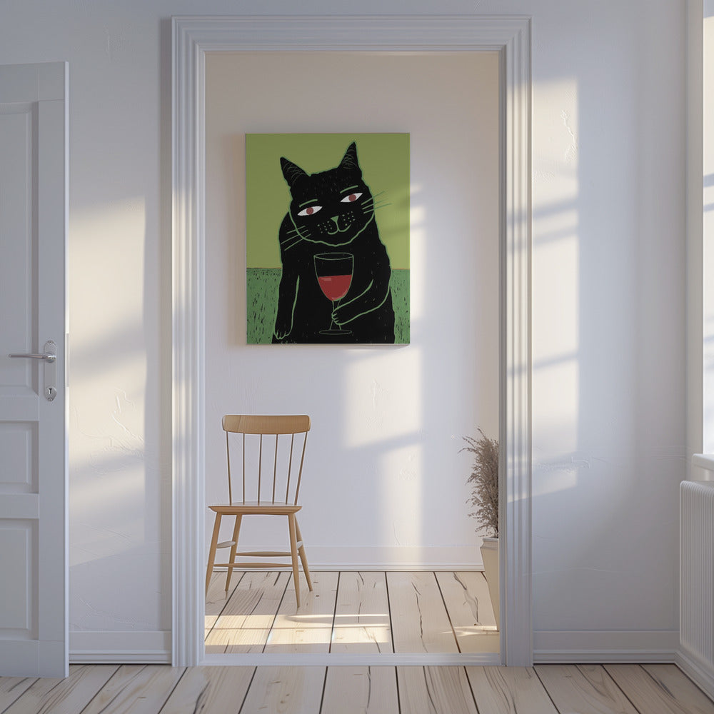 Afbeelding 1018 | Canvas