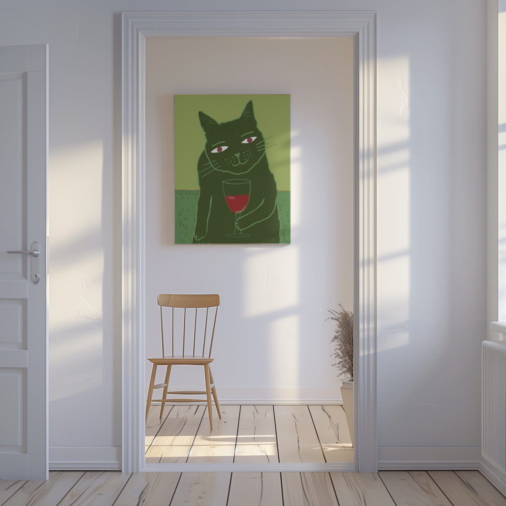 Afbeelding 1018 | Canvas