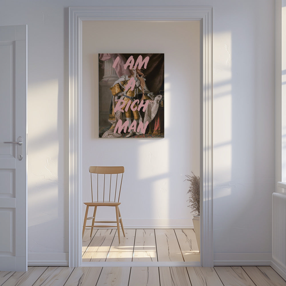 Venusrichman3040 | Canvas