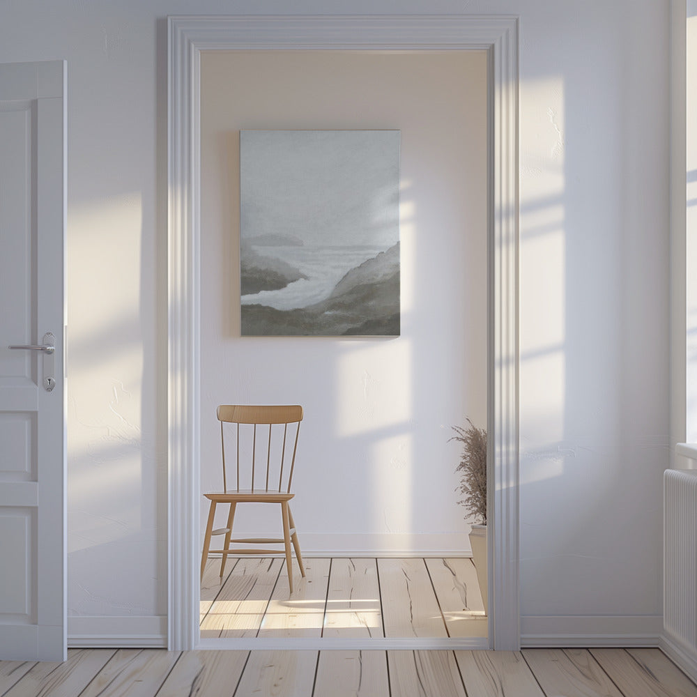 Ochtendspray | Canvas