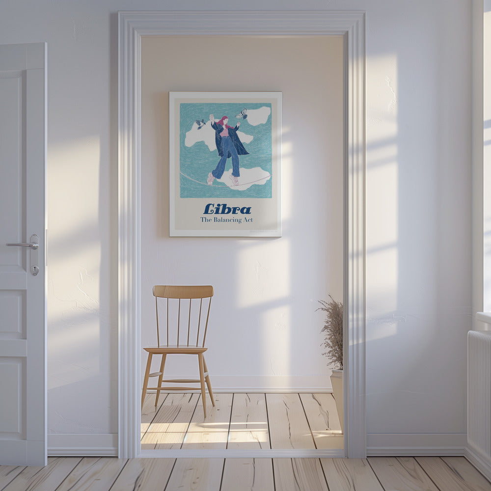 Jlr Weegschaal Kopie | Canvas