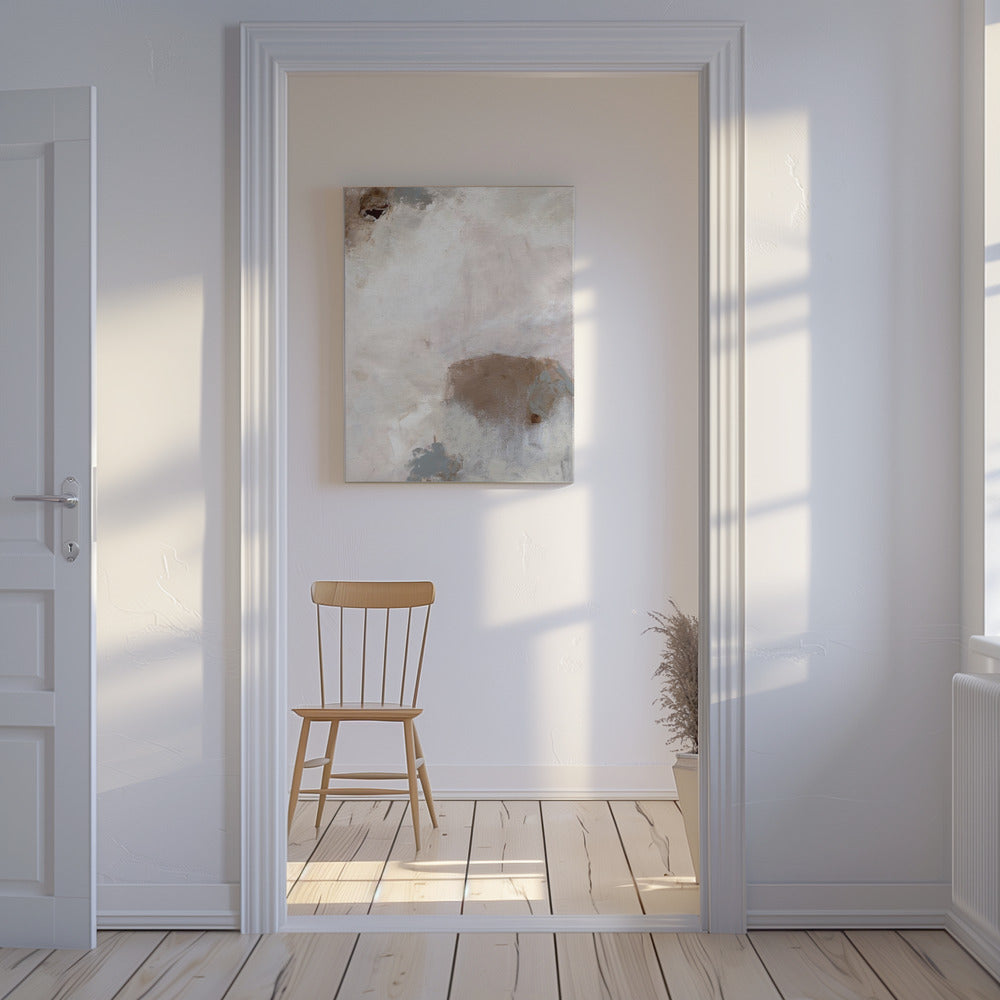 Jaren voorbij | Canvas
