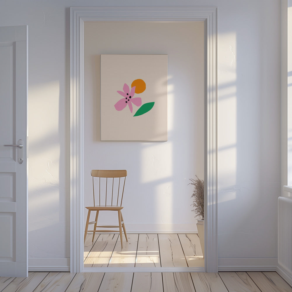 Bloem | Canvas