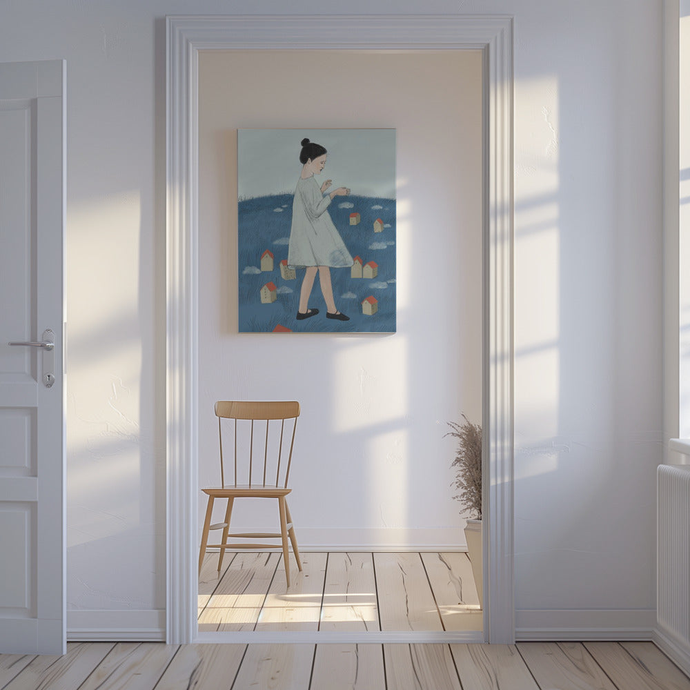 Dans | Canvas