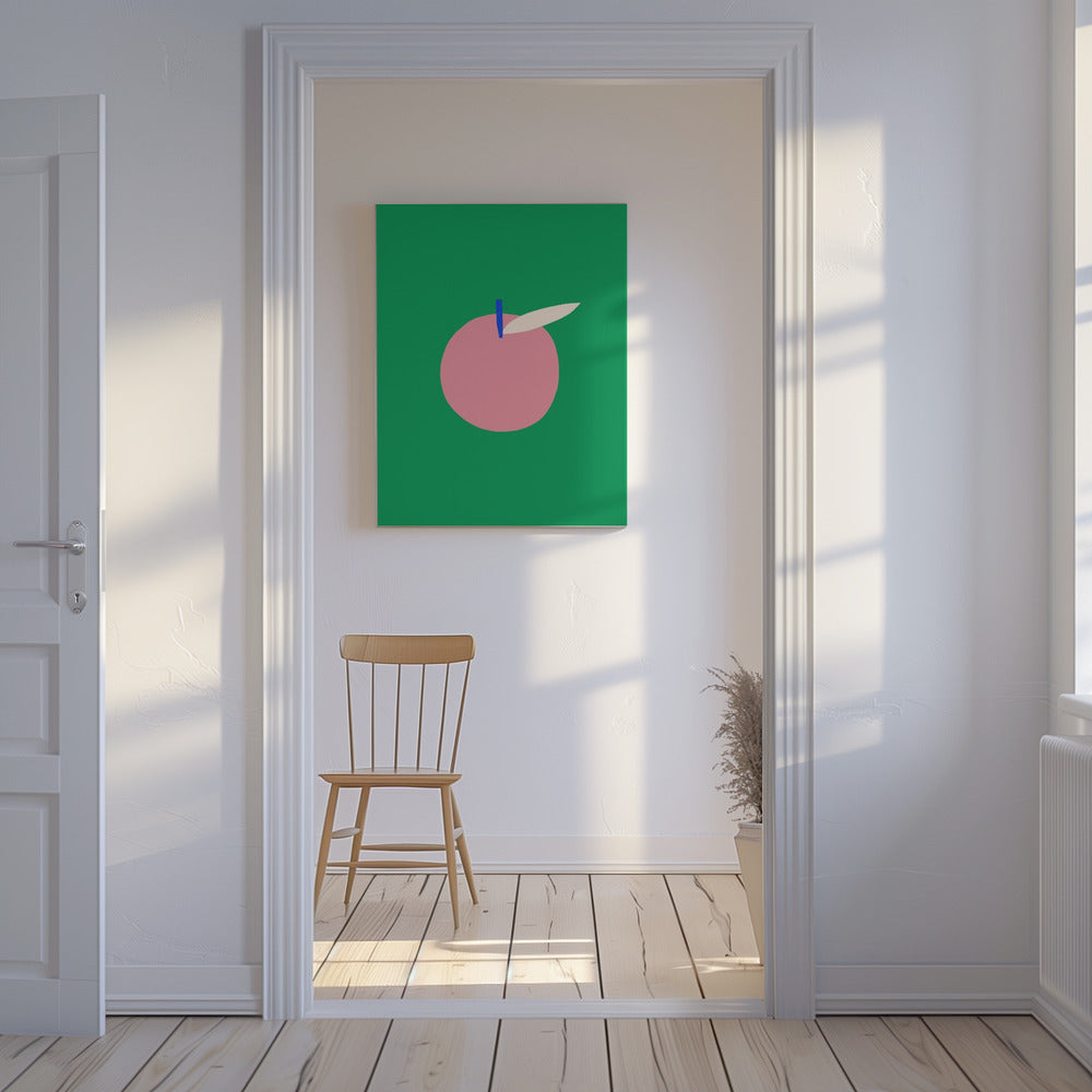 Appel | Canvas