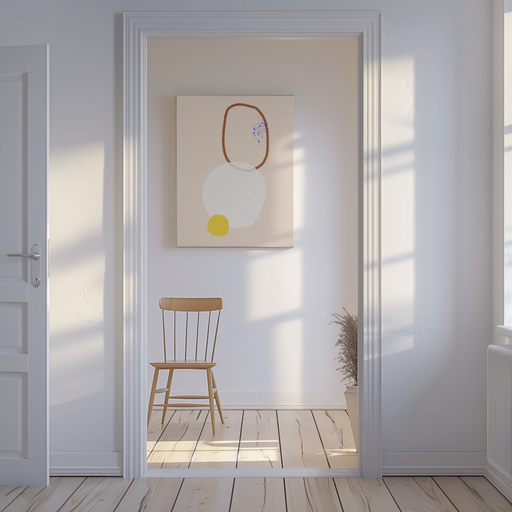 Ei | Canvas