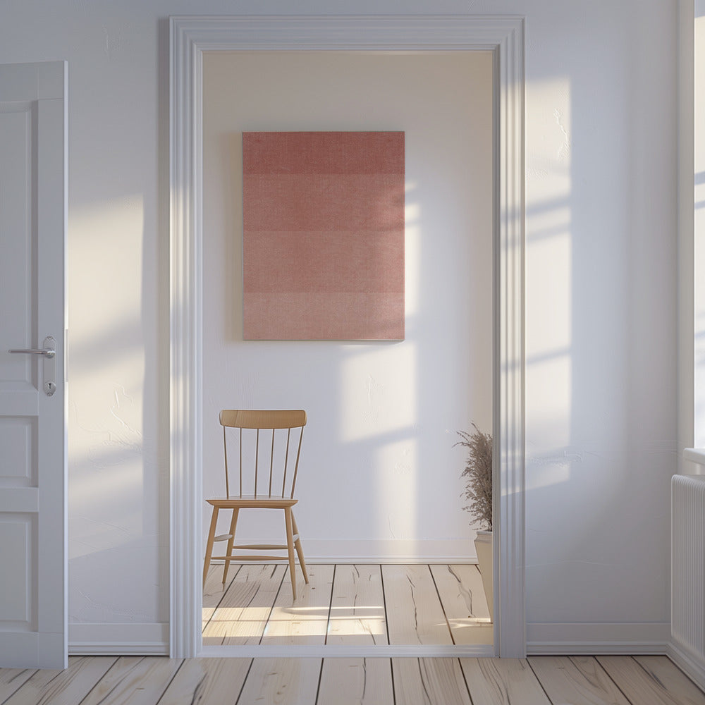 Aardetinten 2 | Canvas