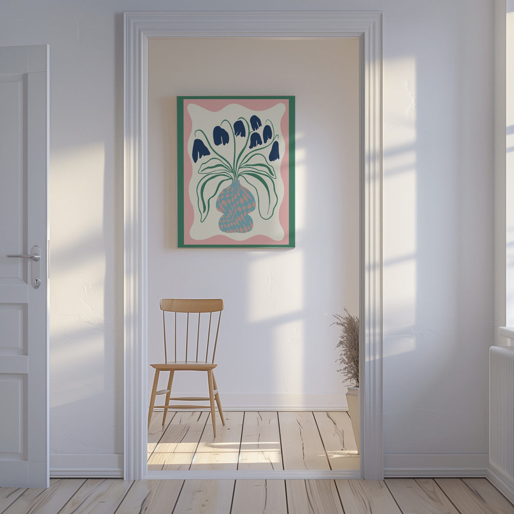 Blessing | Canvas