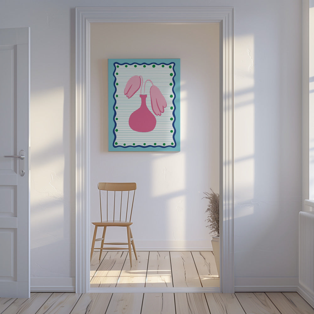 Harmony | Canvas
