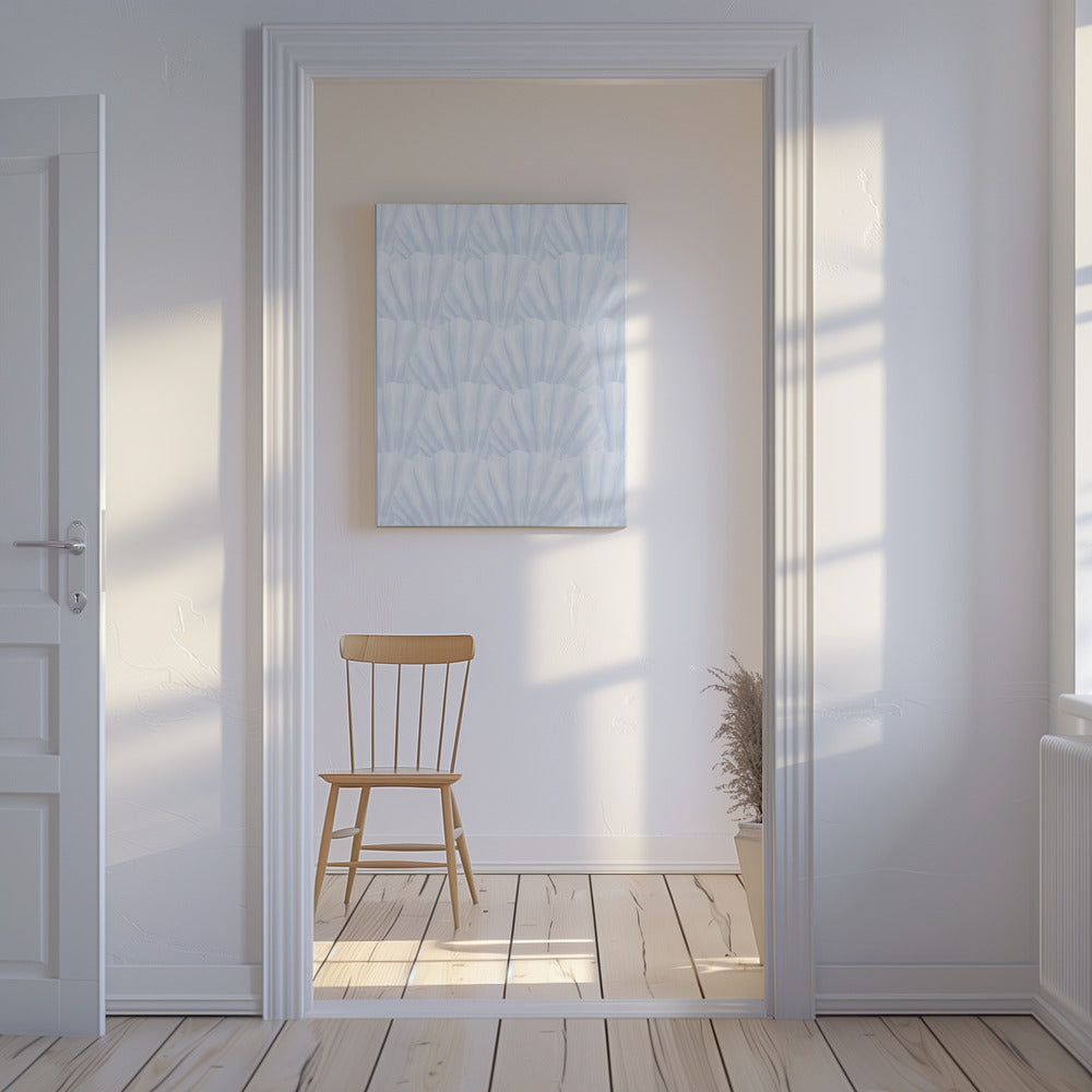 Schelpen | Canvas