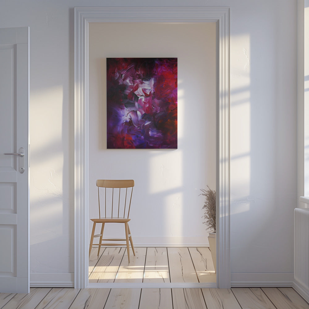 New Beginning | Canvas