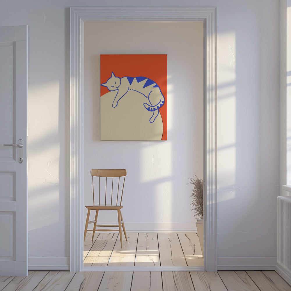 Katalysator | Canvas