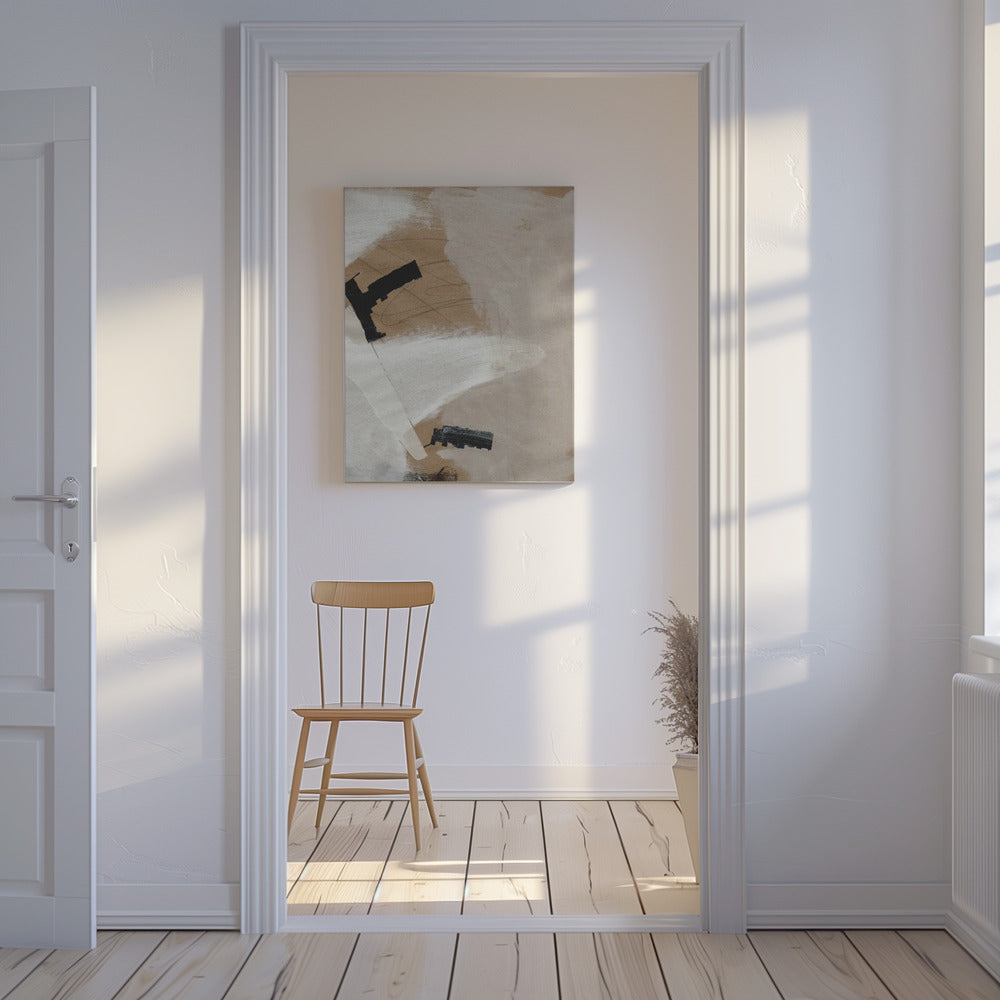 Wapenstilstand | Canvas