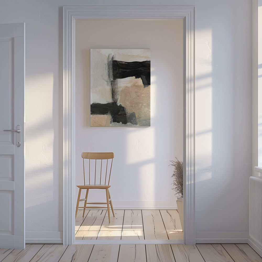 Sentiero | Canvas
