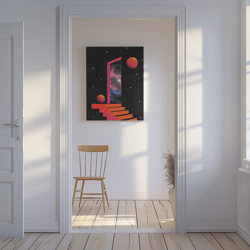 Ruimteportaal | Canvas