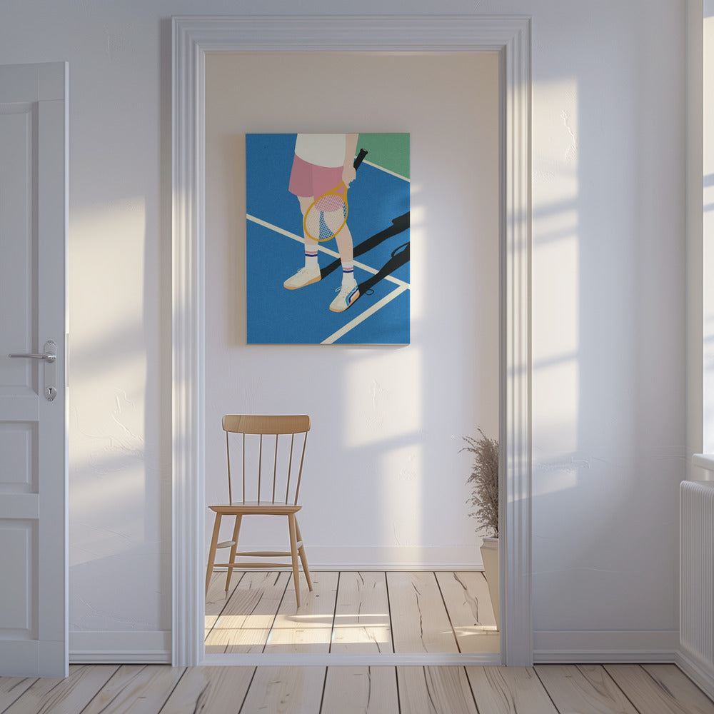 2e kampioen | Canvas