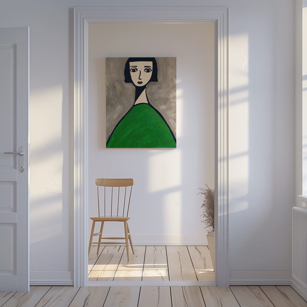 Afbeelding 1393 | Canvas