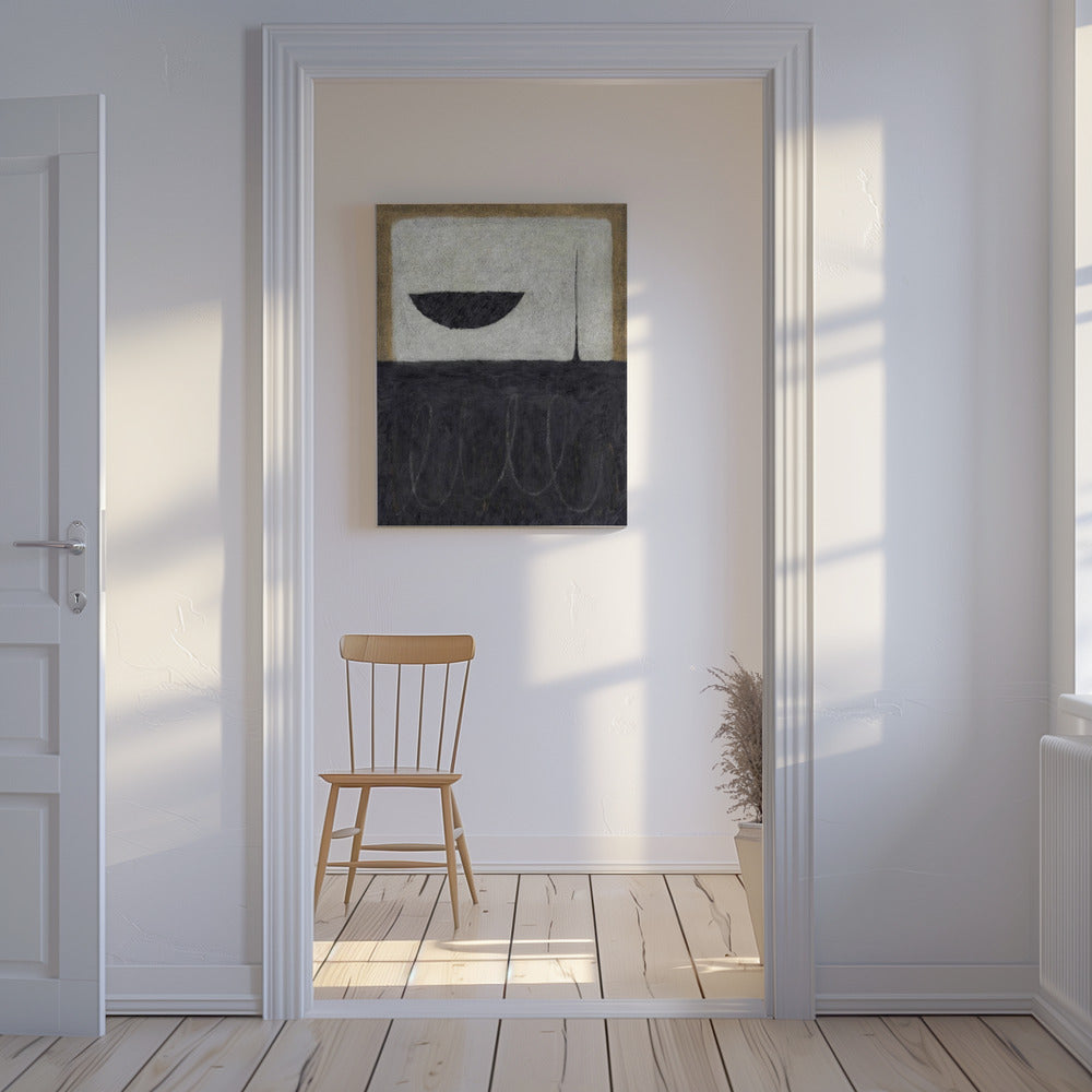 Moderne | Canvas