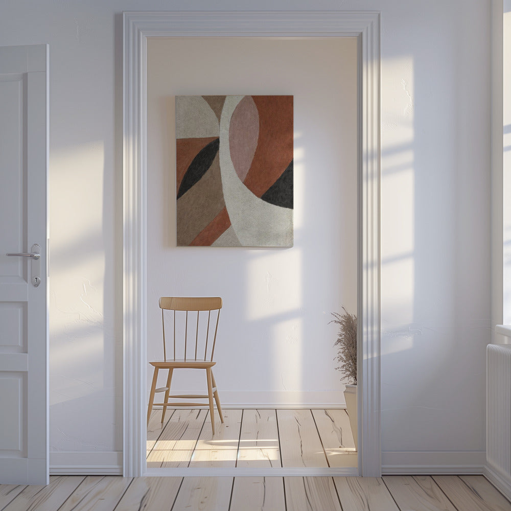 Comfortabel | Canvas
