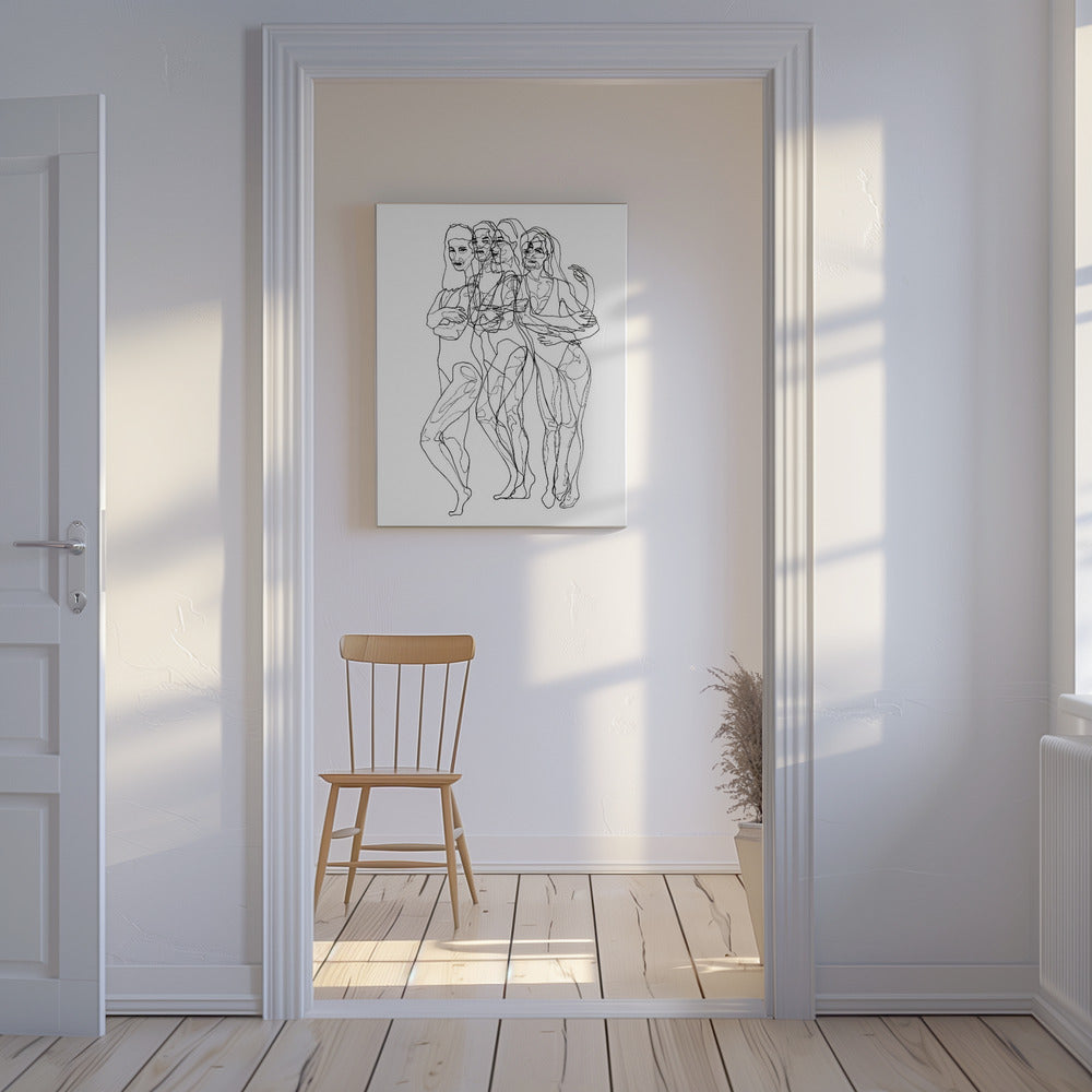 Mijn bende | Canvas