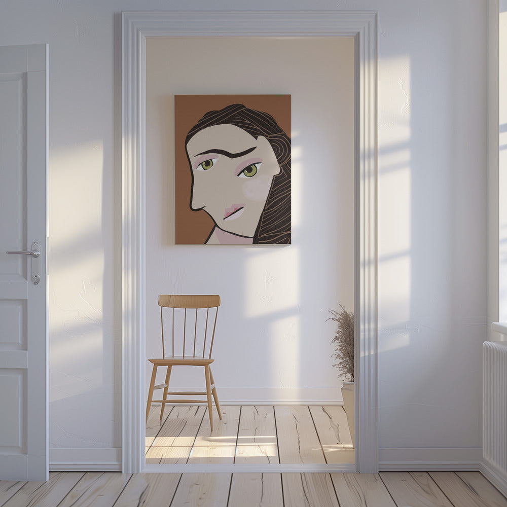 Afbeelding 1511 | Canvas