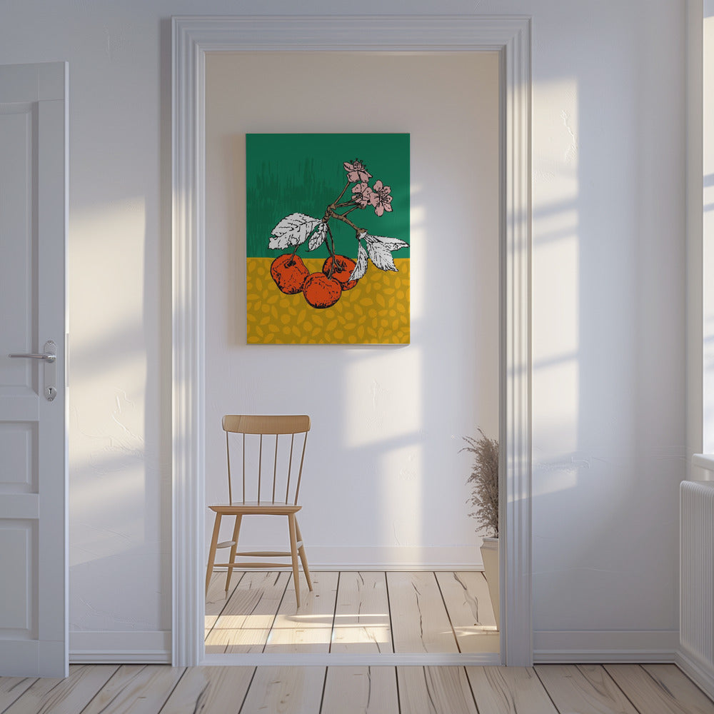 Superfruits – Kers voor passie en liefde | Canvas