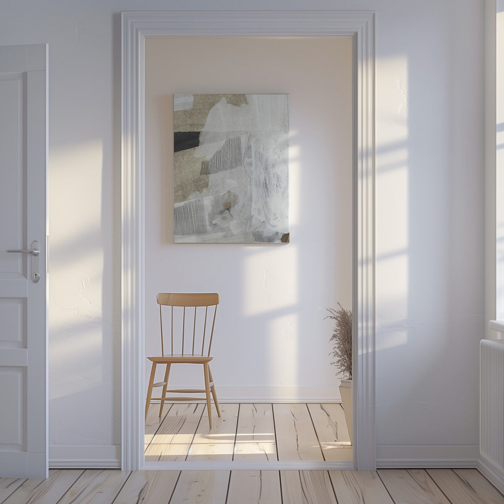 Naturelle | Canvas