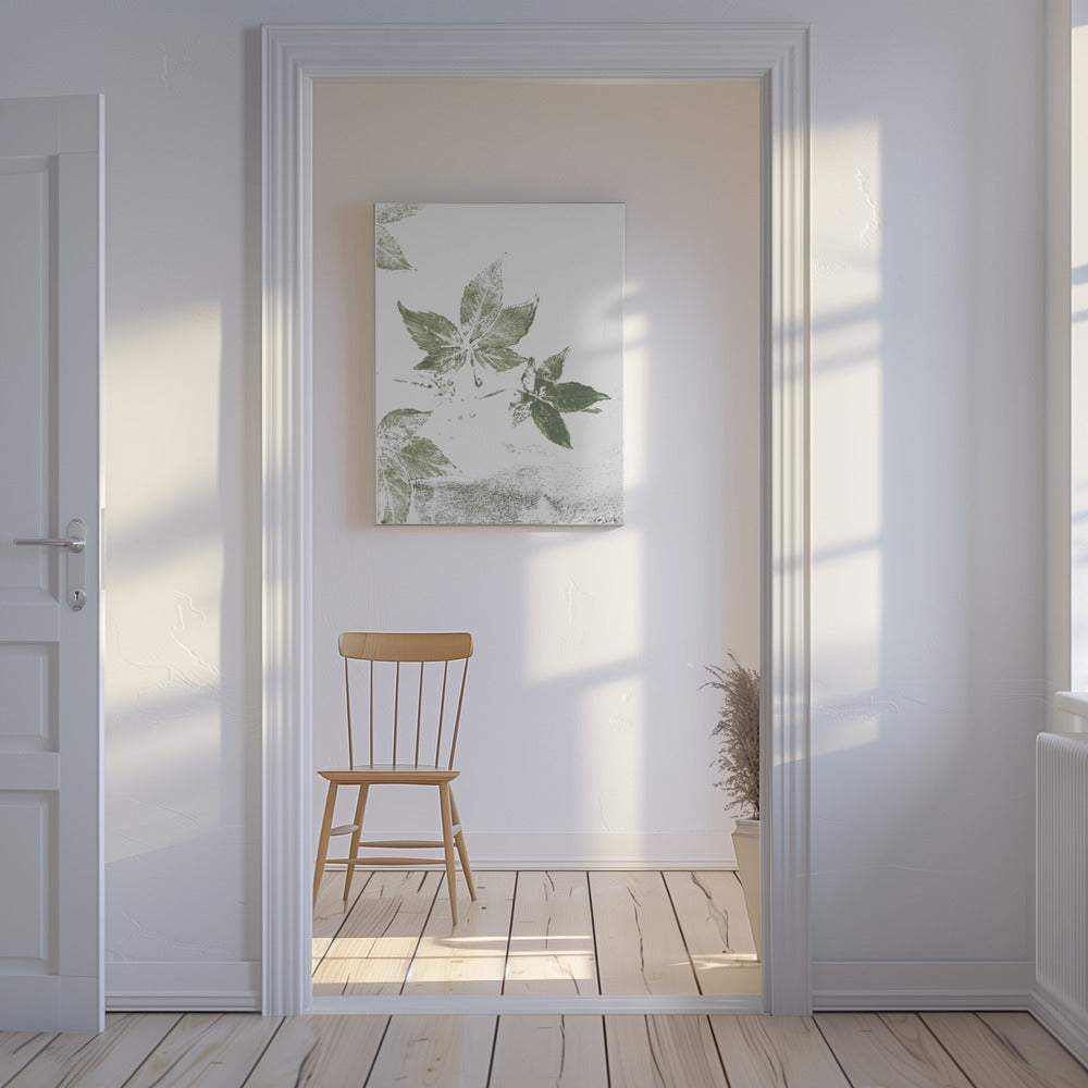 Bladerenii | Canvas