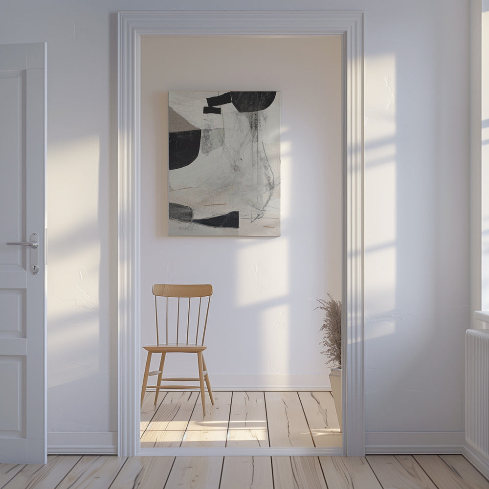 Hoog 2 | Canvas