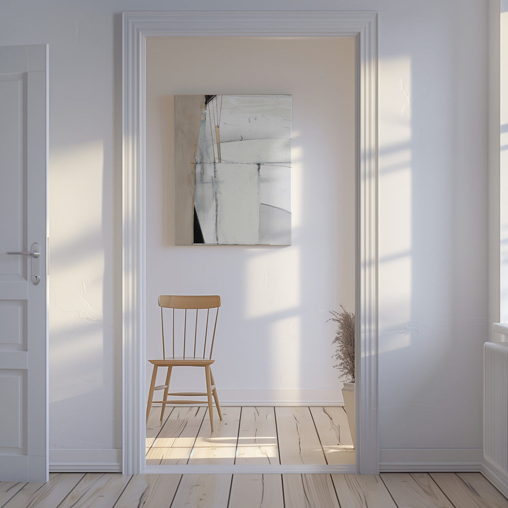 Sterker | Canvas