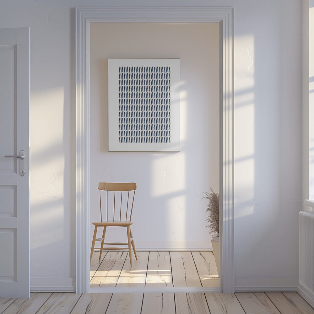Lijnen | Canvas