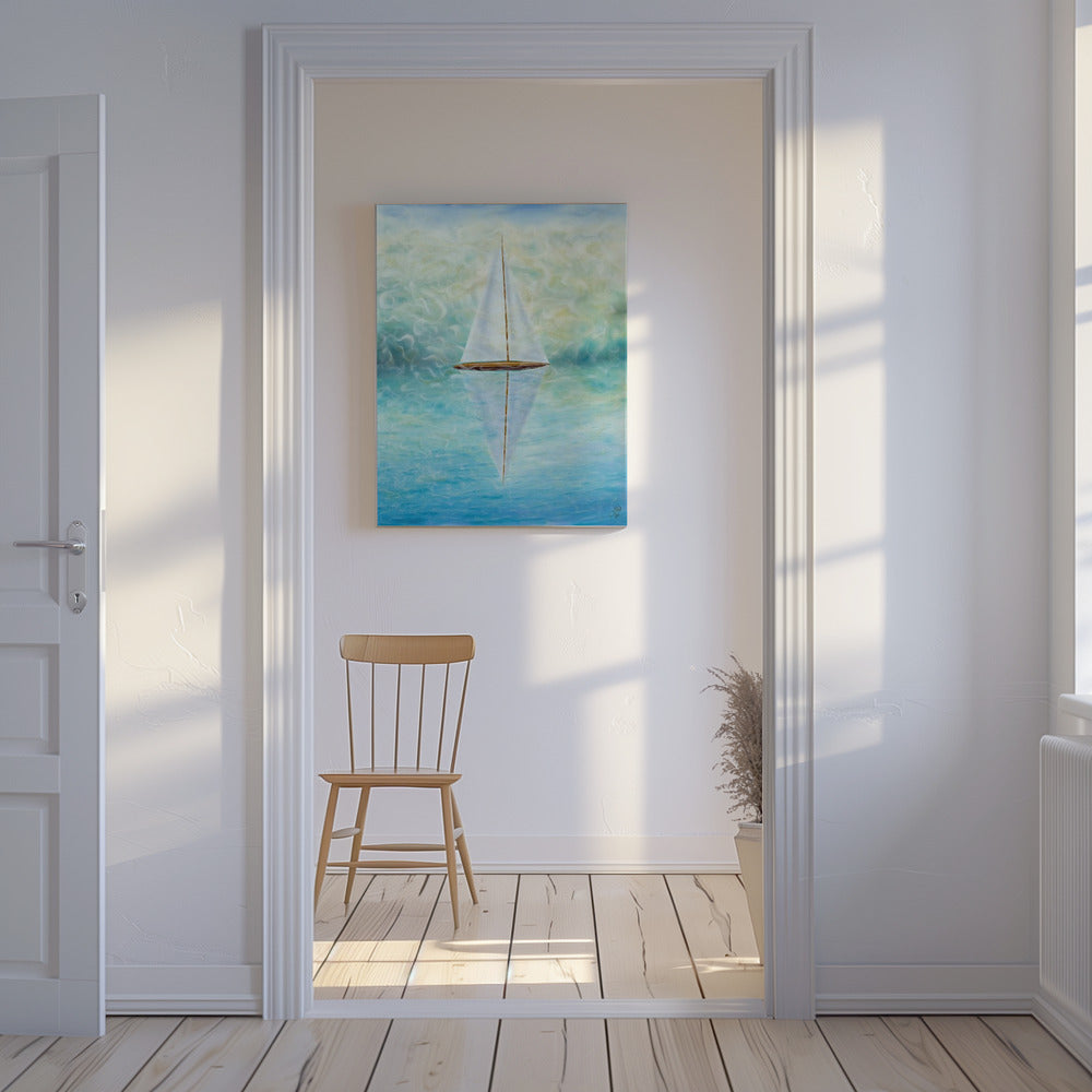 Schepen | Canvas