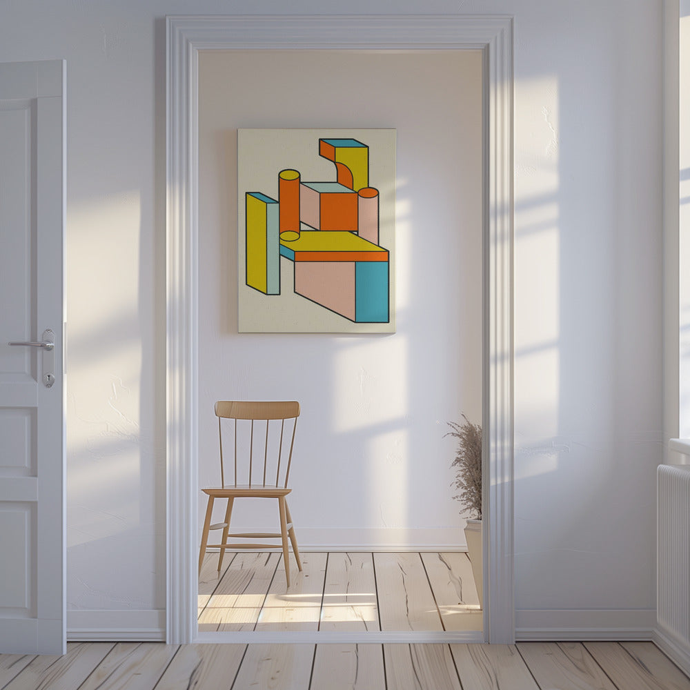 Geobjectiveerd | Canvas