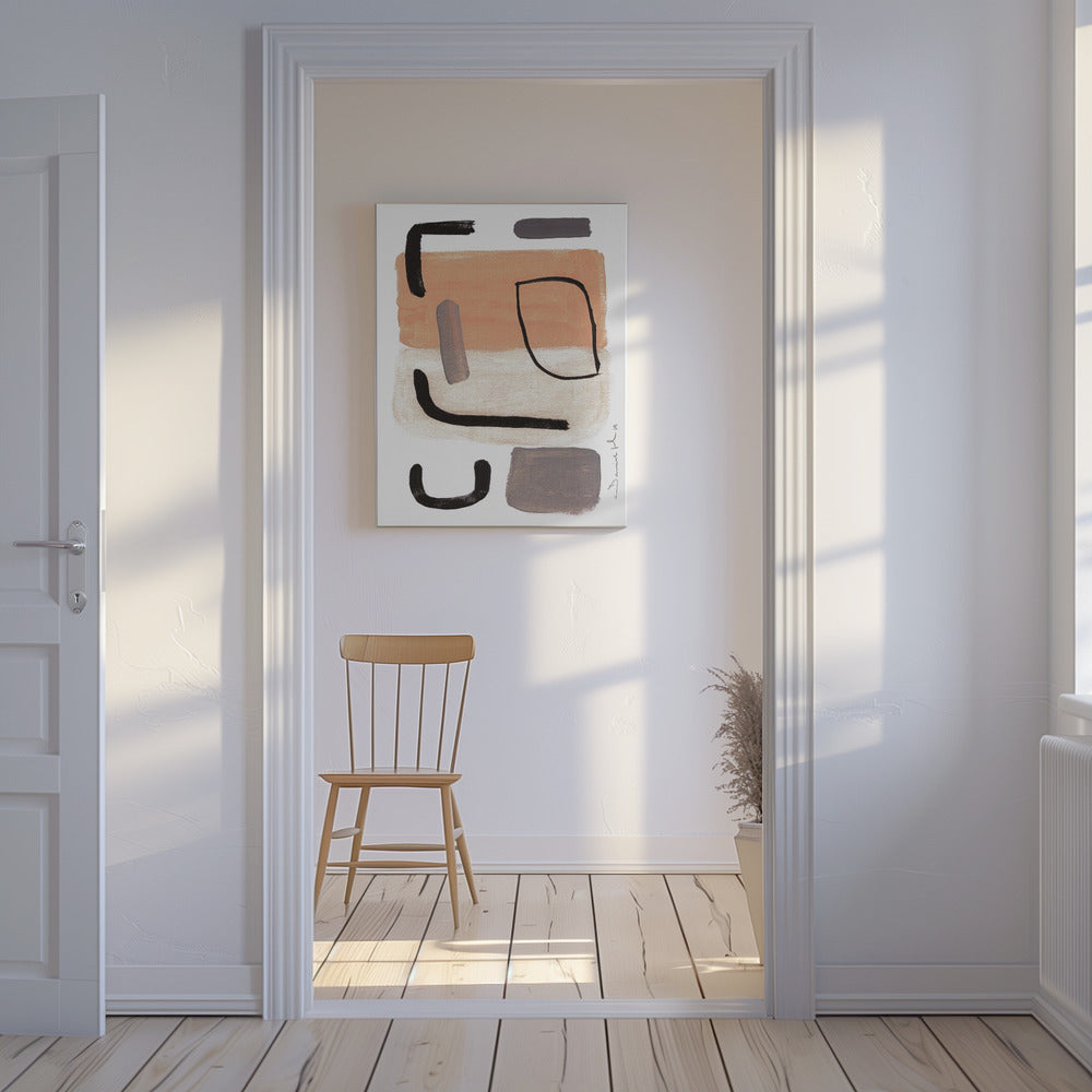 Amsterdam | Canvas