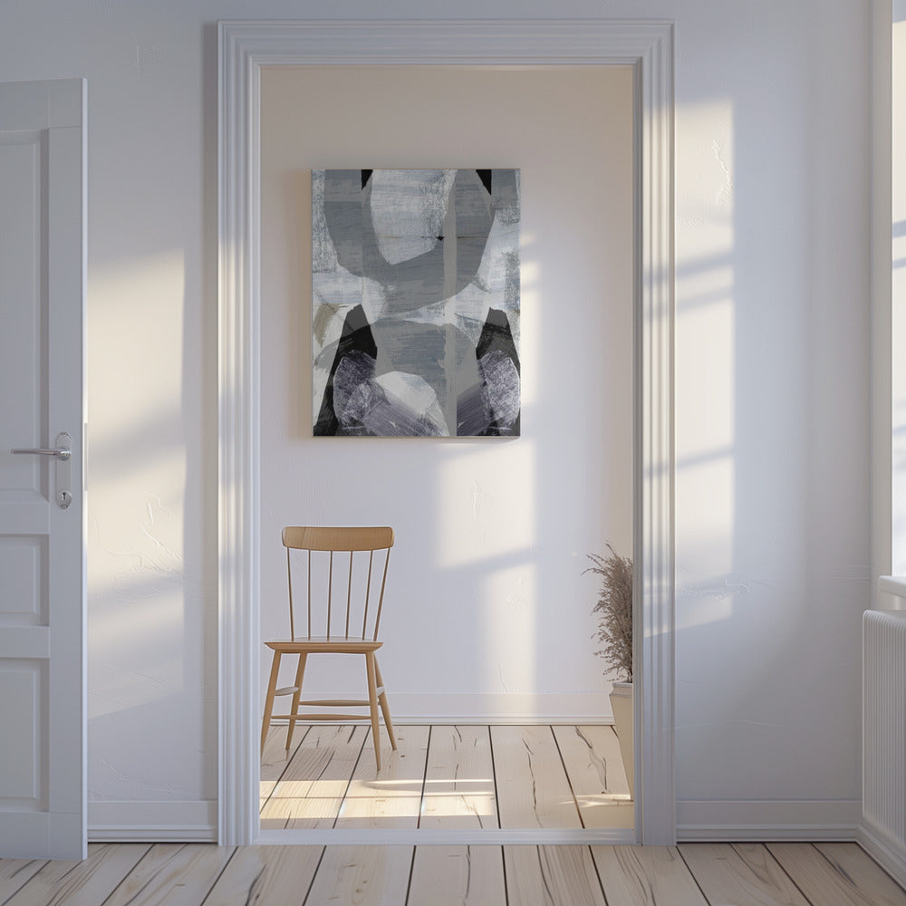 X markeert de plek! 3 | Canvas