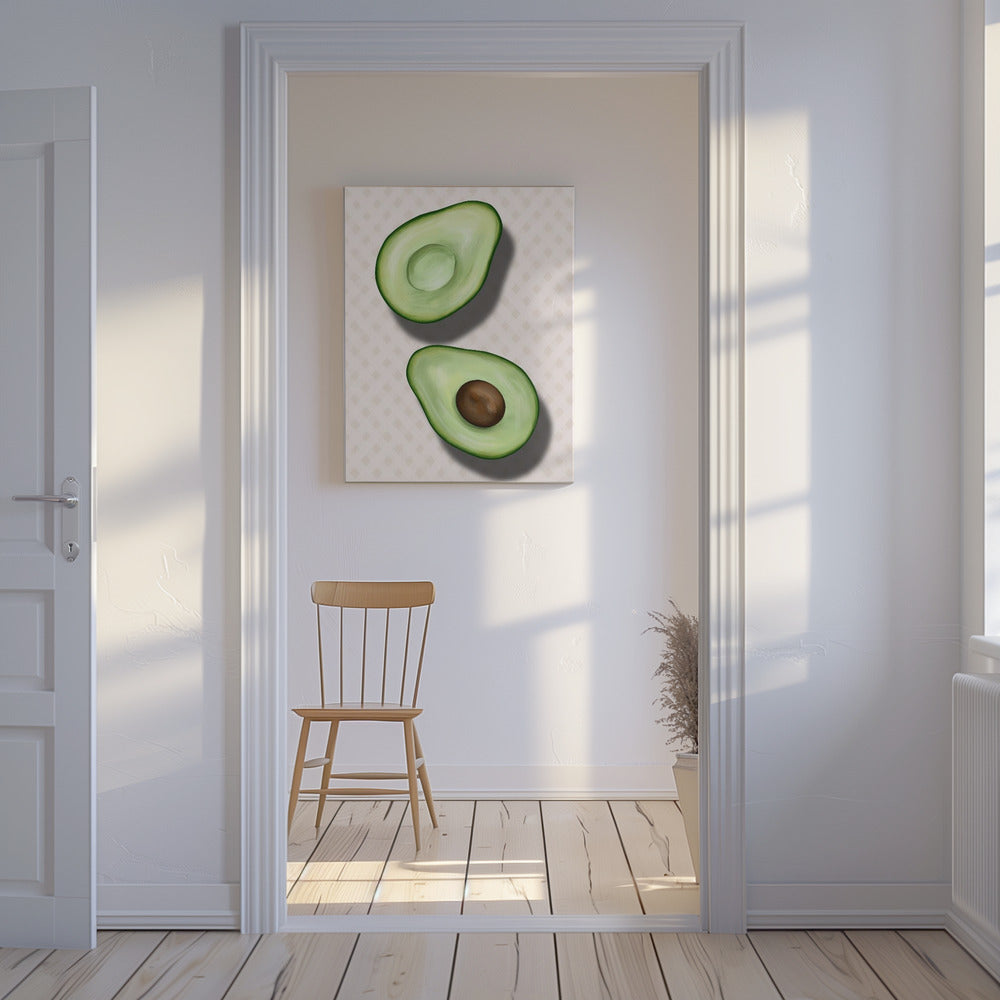 Avocado's | Canvas