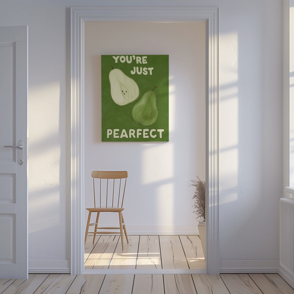 Perfect | Canvas