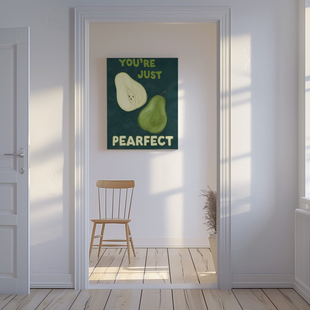 Perfect | Canvas