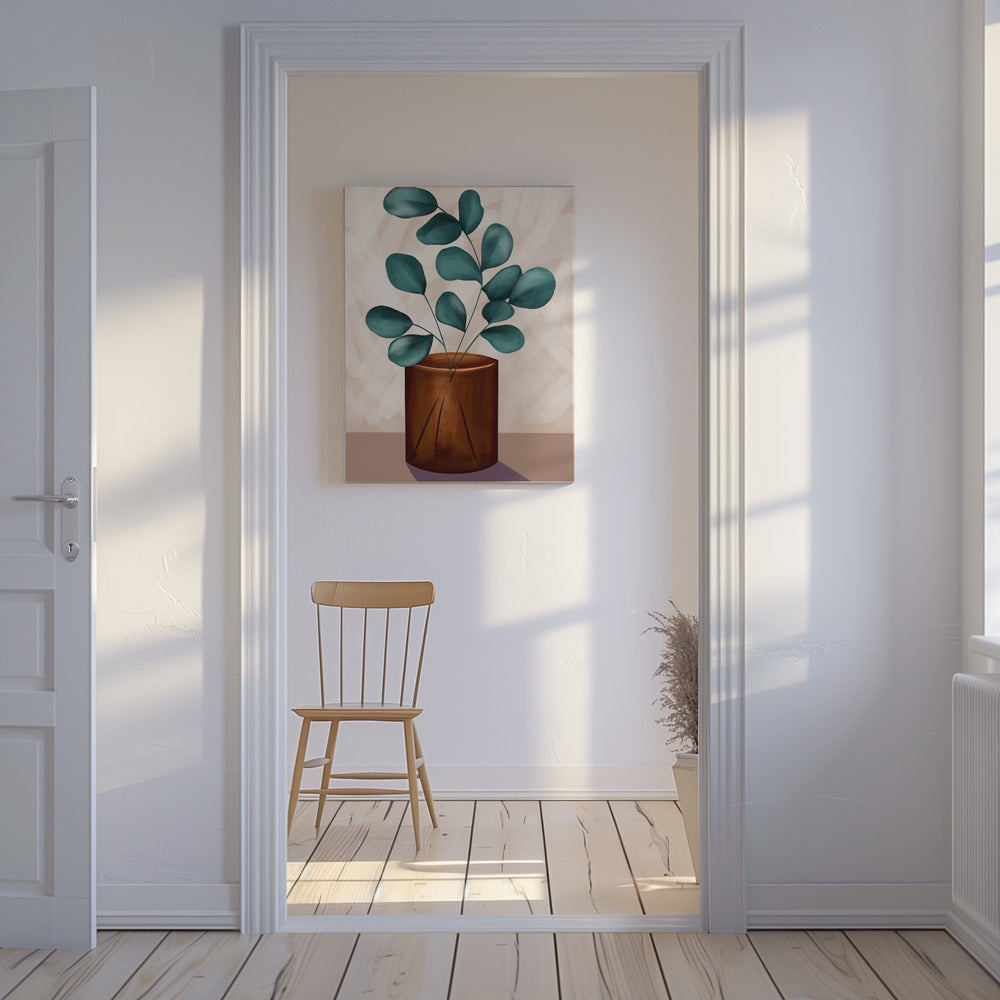 Eucalyptus | Canvas