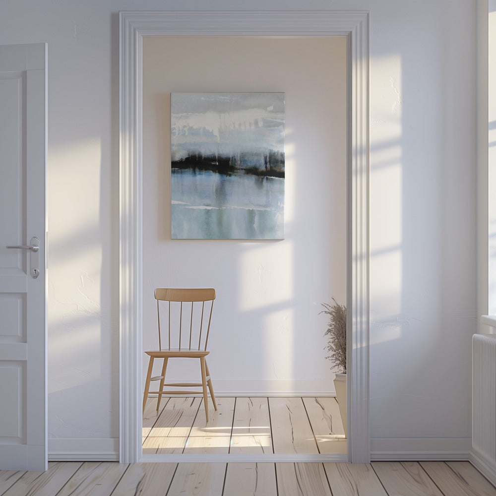 Aquarellen 36x | Canvas