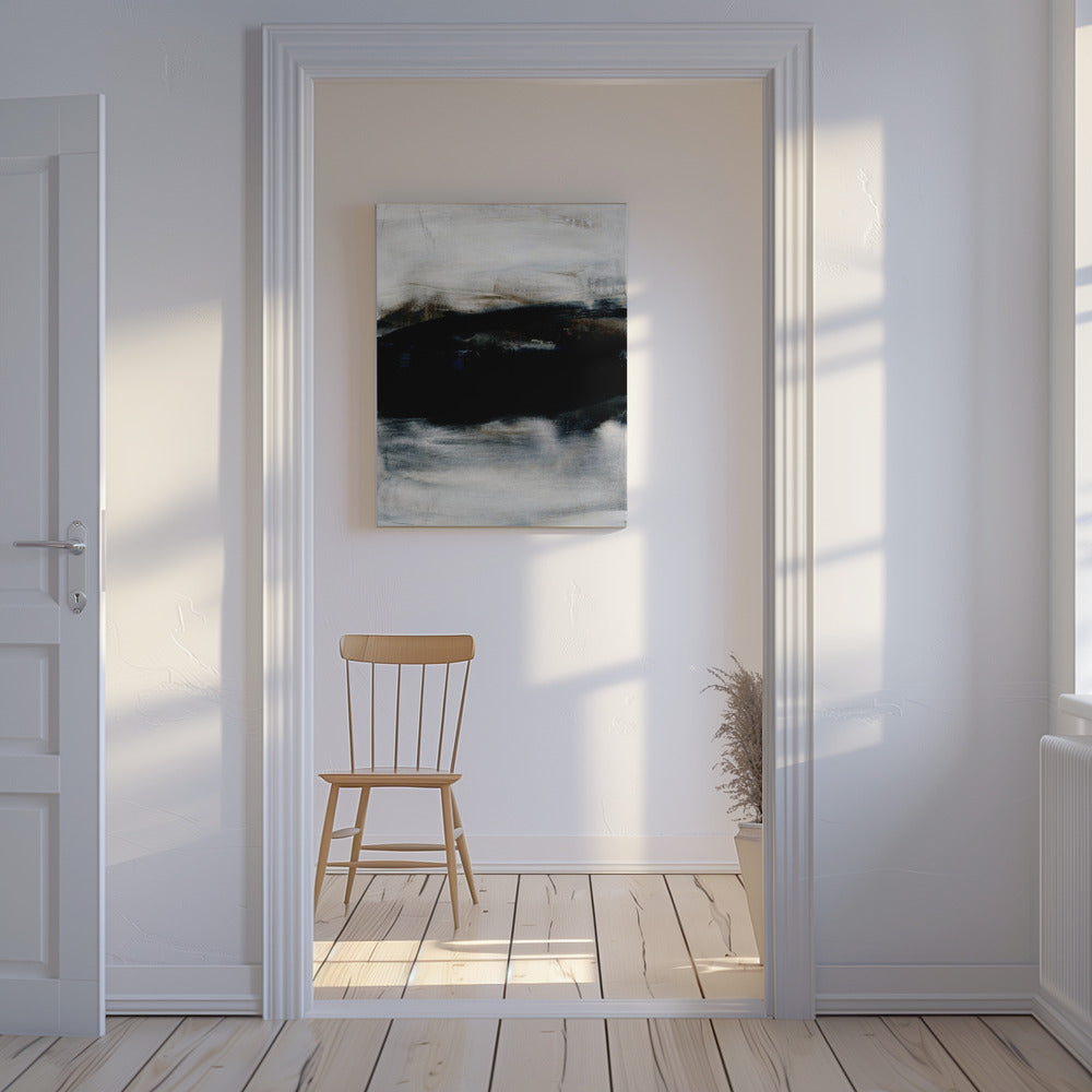 Aquarellen 39 | Canvas