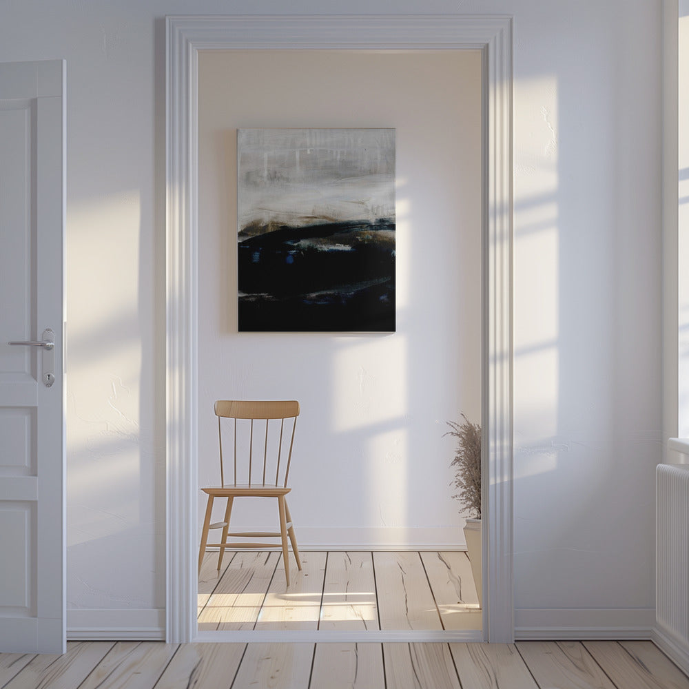 Aquarellen 39x | Canvas