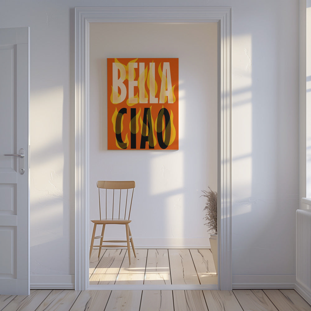 Bella Ciao | Canvas