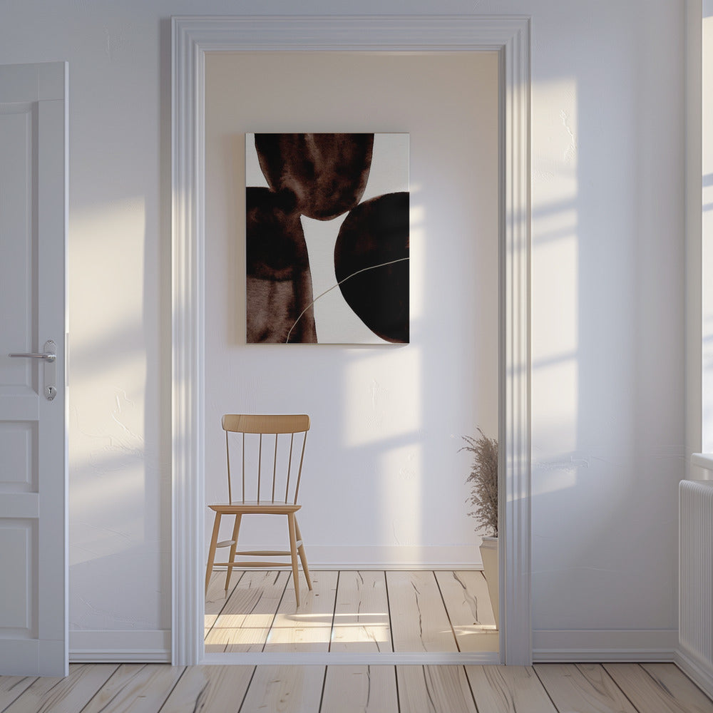 Vormen 11X | Canvas