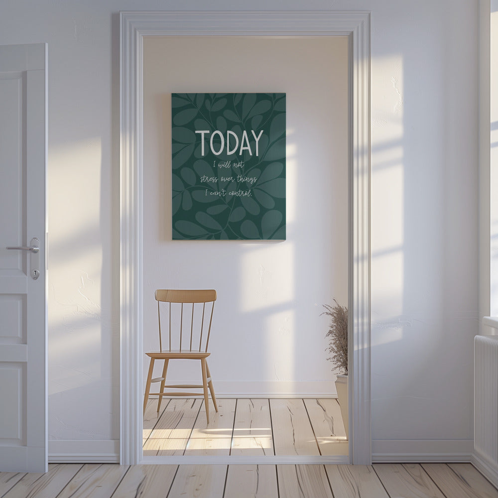 Vandaag | Canvas