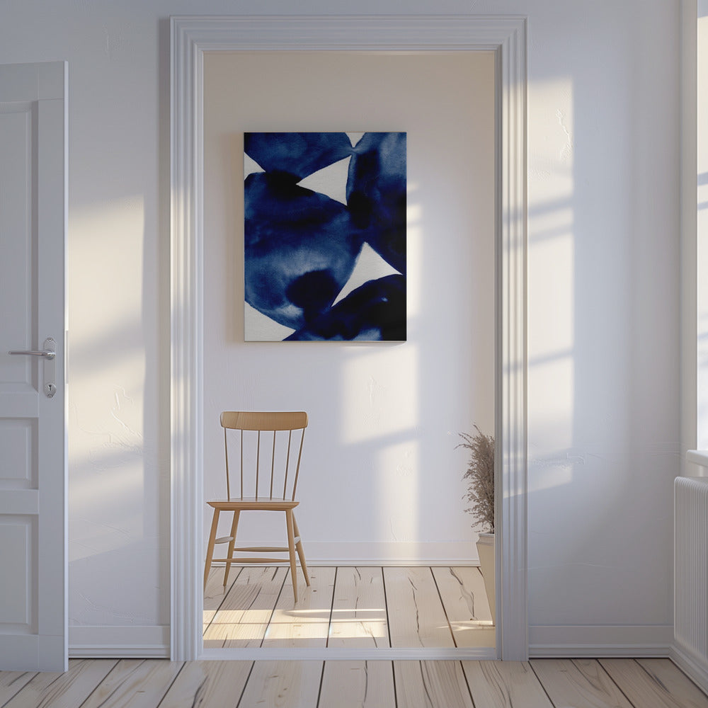 Vormen 13X | Canvas
