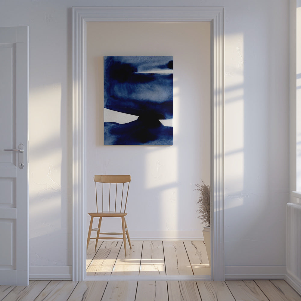 Aquarellen 41 | Canvas