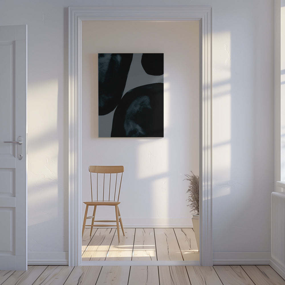 Shapes 14Y | Canvas