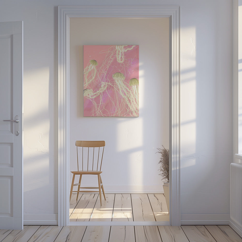Kwallen | Canvas